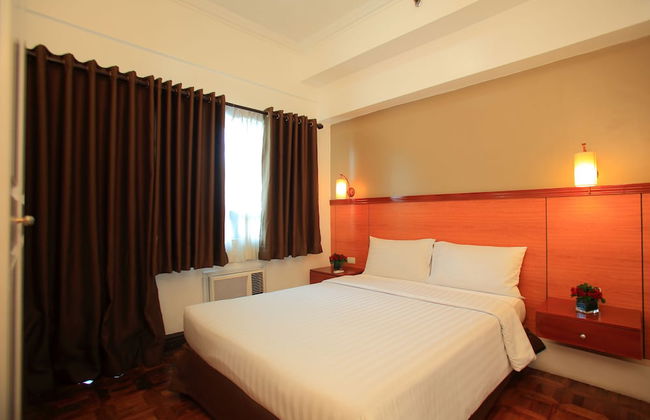 BSA Suites Makati - Foto 8