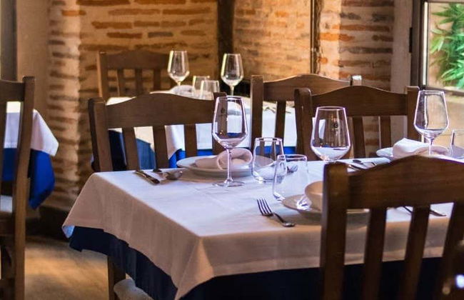 Cozido maragato em León - Foto 7