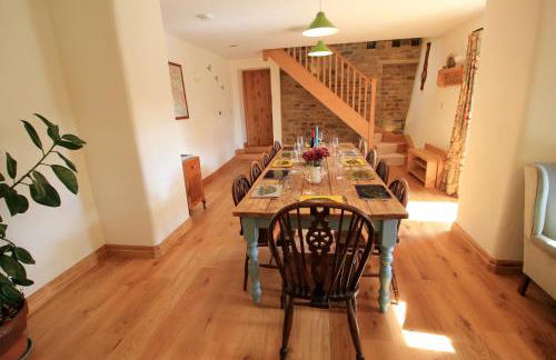 Fremington Hall Farm, Reeth, Swaledale - Foto 7