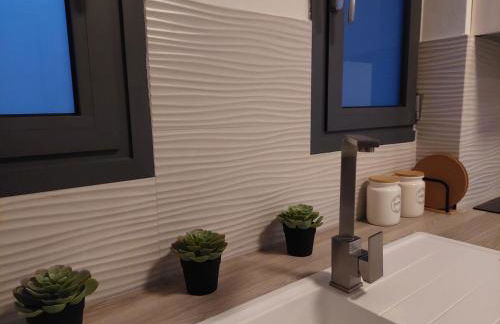 Christellie Luxury Apartment - Foto 21