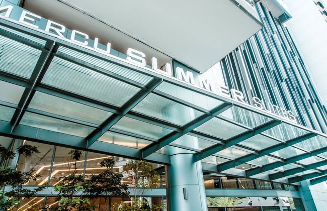 Summer Suites Residences by Subhome - Foto 1