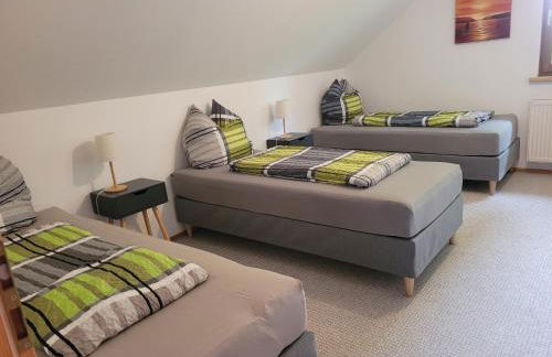 Ferienwohnung Seywald - Foto 24