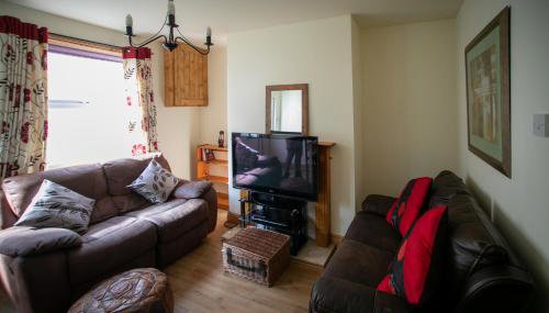 Charming terraced cottage close to Alton Towers - Foto 4