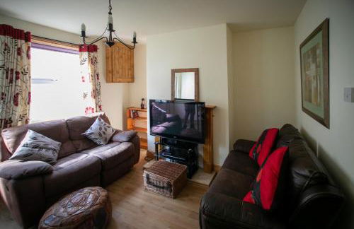 Charming terraced cottage close to Alton Towers - Foto 4