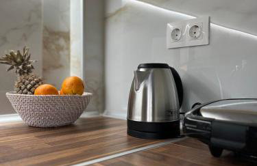 Utopia.luxuryapartment - Foto 2