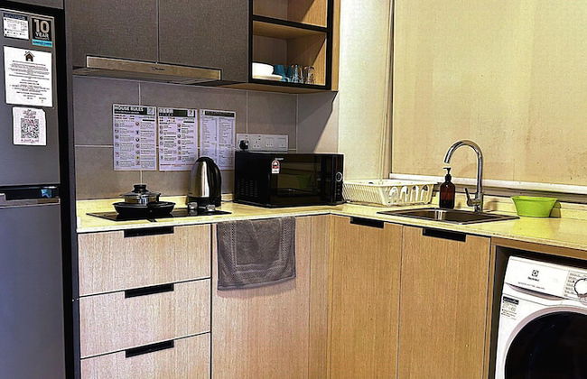 7Stonez Suites Windmill Genting Highlands - Foto 27