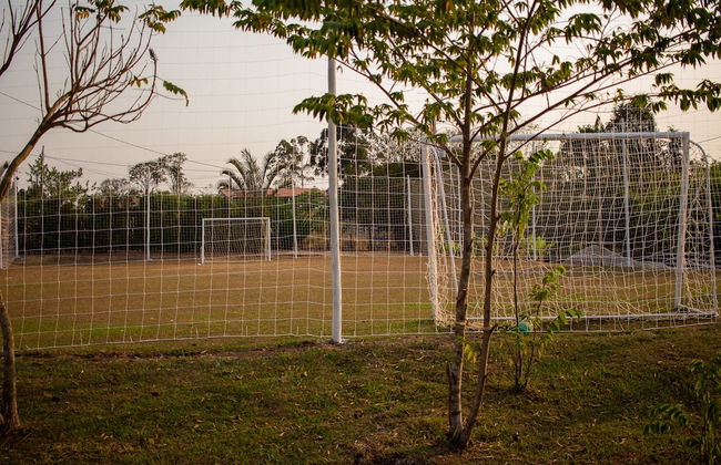 Hotel Fazenda Estancia Torre De Pedra - Foto 46