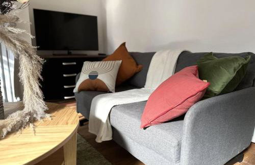 Leeds Cosy House - Photo 18