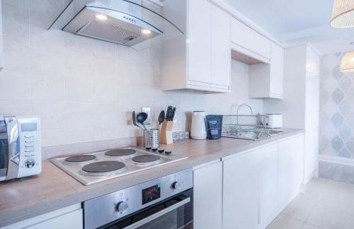 Harbour View - 2 Bedroom Apartment - Milford Haven - Foto 47