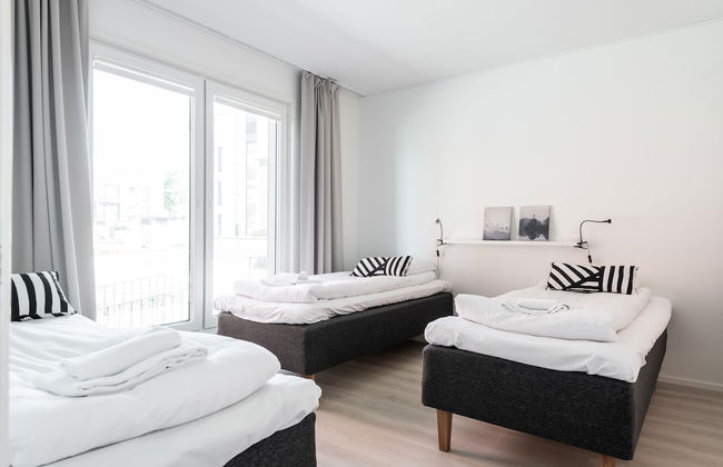 Hiisi Homes Turku Fleminginkatu - Foto 13