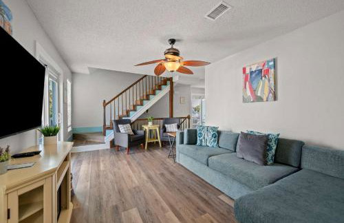 Bikini Bottom Destin Harbor Private Gated Beach - Foto 19