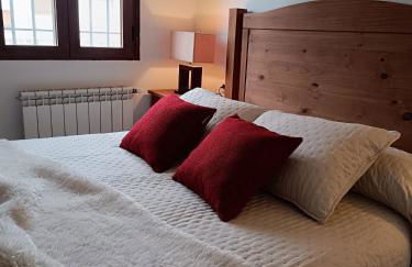 Casa Rural Gafas - Foto 17