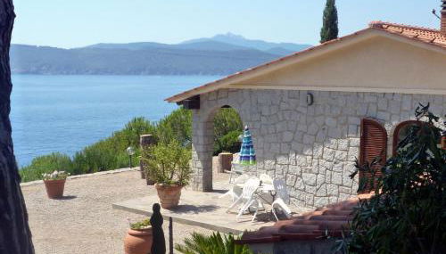 Villette dello Scrittore by SolturElba - Foto 5