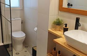 Apartamento Moral de la Magdalena - Photo 14