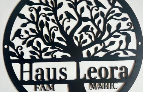 Haus Leora - Foto 1