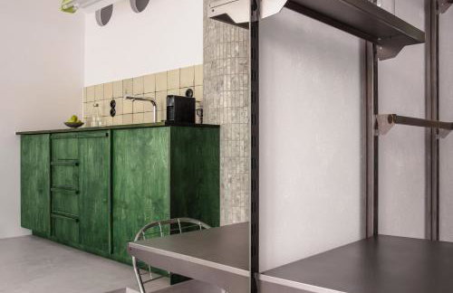 Wolne Pokoje I Boutique Apartments - Foto 30