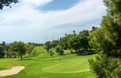 Nice apartment with terrace in Bonalba Golf - Foto 28