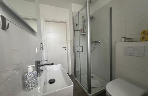 Moderne 2 Zimmer Wohnung Salina - Foto 9