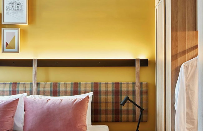 Urban Rest Lanbruk - Foto 25