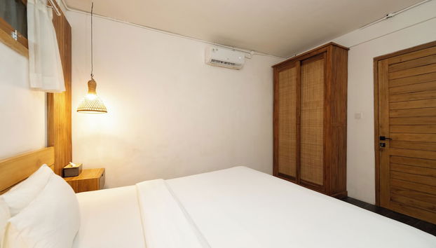 The Soho Loft by Pertama Management - Foto 3, Habitación