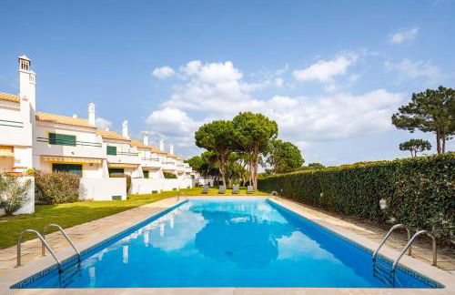 Falésia Ocean Villa by The Portuguese Butler - Foto 17