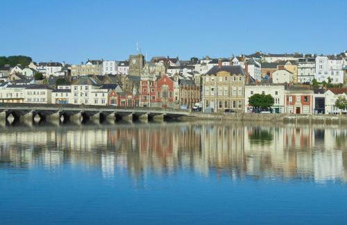 Teal Cottage - Foto 11