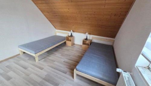 Spacious Apartment in Odenthal near Leverkusen - Foto 5