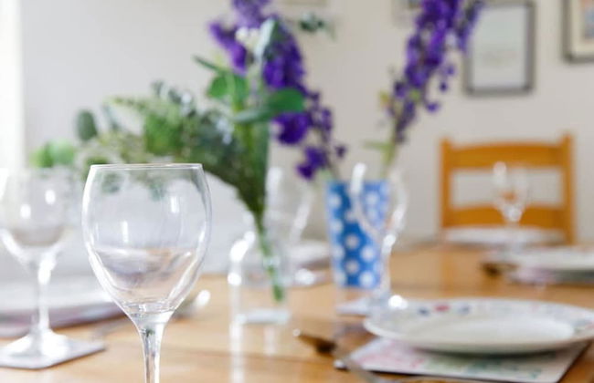 3bd Family Beach Retreat in West Wittering - Foto 59