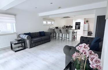 Unique Modern Studio Apartment - Foto 2