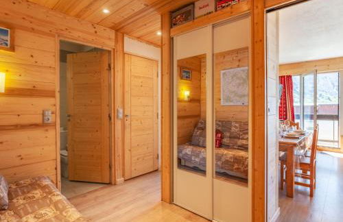 Apartment Le Bec Rouge - Le Lac-7 by Interhome - Foto 11