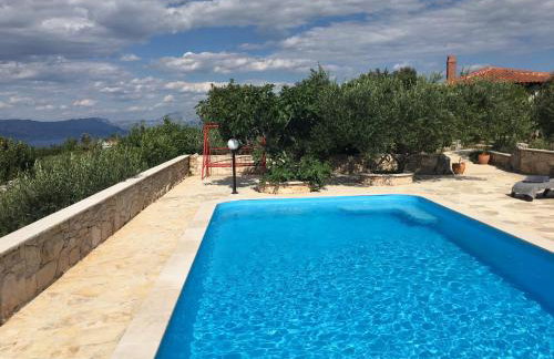 Villa Belvedere Žiža - Photo 9