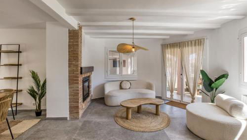 Villa de Luxe à Begur Vue Mer - Foto 4