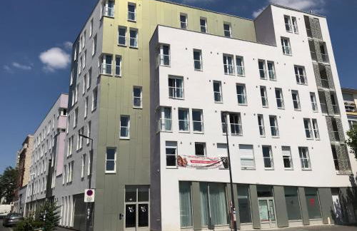 ZENAO MONTREUIL- Croix de Chavaux - Foto 46