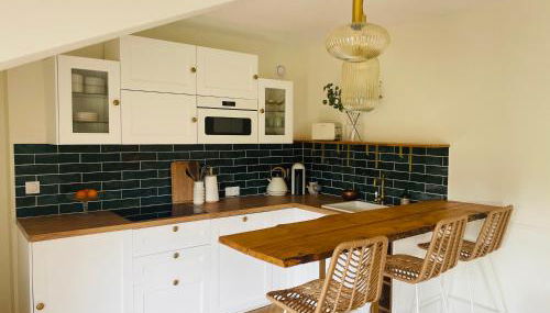 Appartement Chèvremont Metz - Foto 2, stove