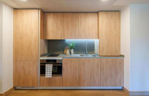 Spirit Apartamentos Atxuri - Foto 24