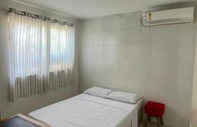 14 BIS HOSPEDAGEM em AREMBEPE, "APARTAMENTO INTEIRO com LOCALIZAÇÃO PERFEITA" Tenha a Praia, Praça, Bares, Restaurantes e todas as comodidades locais ao seu lado" - Foto 10