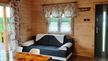 Samosiejka - z widokiem na jezioro - Foto 3