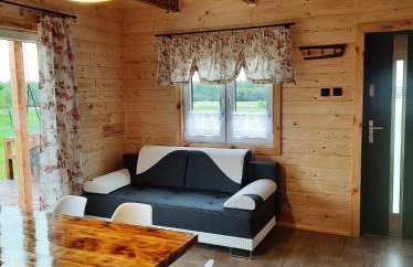 Samosiejka - z widokiem na jezioro - Foto 3