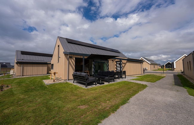 Villa in Breskens Near the Beach - Photo 1