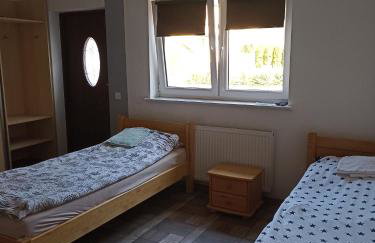 Gospodarstwo Agroturystyczne Irena Naruszewicz - Foto 21