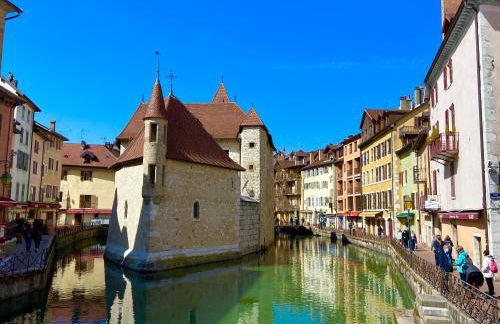 Cozy Refuge des Hirondelles - Foto 36