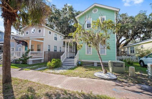 Oystershell Cottage - Foto 21