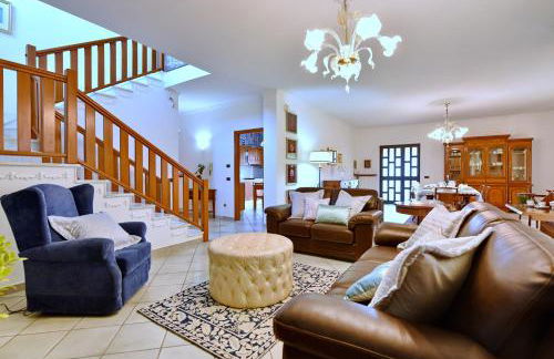 Villa Tina - Foto 49