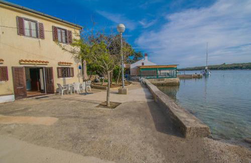 Apartments Punta Blue & Orange 5 m from the sea - Foto 18