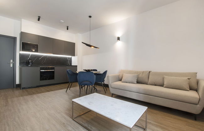 RS Boutique Apartments - Photo 13