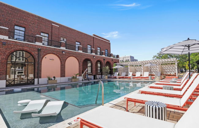 Bywater Suite Hotel - Foto 66