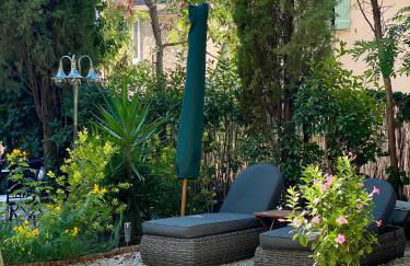 Maison du Midi, 2 Gîtes de charme - Foto 50