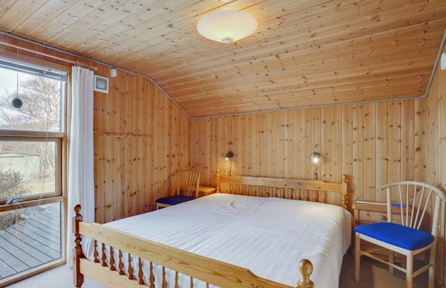 "Nikoline" - 150m to the fjord - Foto 6