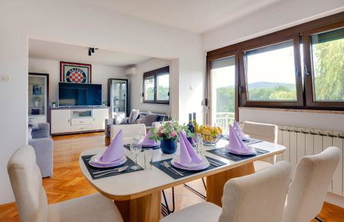 Gorgeous Home In Slunj With Kitchen - Foto 33