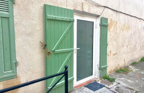 Secret LoveRoom - SpaBalnéo, Lit King Size, CLIM, Chic, calme et discret, 2 personnes - Foto 48